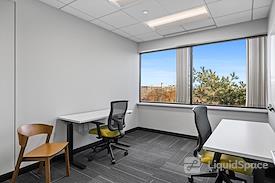 Boston Offices Burlington Center