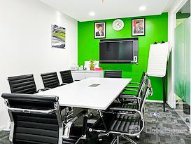 Regus | Bandung, Menara Asia Afrika