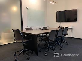 Industrious - Bellevue