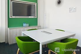Regus | Milan, Viale Cassala 57