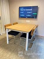 WeWork Eleven West
