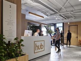 Hub Australia | Hyde Park