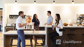 Industrious - SoHo West