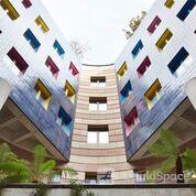 WeWork | No 1 Poultry