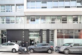 Regus | CASABLANCA, Abdelmoumen