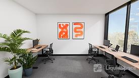 Waterman Workspaces (Blackburn North)