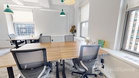 Serendipity Labs - New York - Grand Central