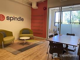 Spindle