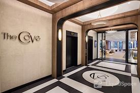 Industrious - The Cove