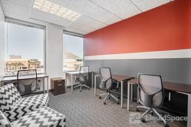 Regus | Scottsdale Fashion Square