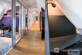 Regus | Norwich, Stannard Place