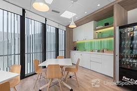 Regus | Rome, Tiburtina Piazzale Delle Provincie