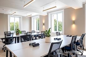 Landmark | 117 Piccadilly