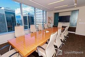 The City Centre - TCC Canada