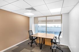 Regus | Dammam Novotel Business park