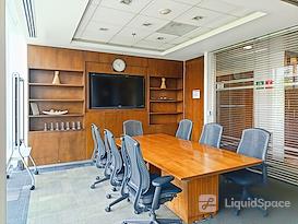Regus | Mexico City, Plaza Leibnitz
