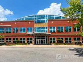 Regus | GA, Athens - Daniells Bridge Rd