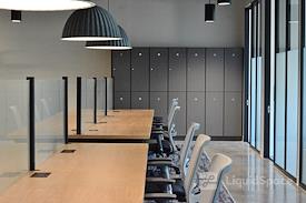 Venture X | Charlotte - The Refinery