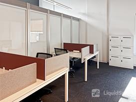 Regus | MA, Somerville - Davis Square