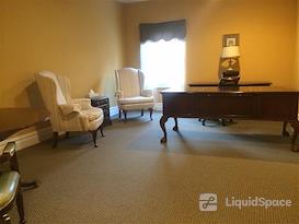 Tindall Executive Office Suites