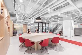 SPACES| Singapore One Raffles Place Mall