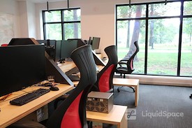 2727 Coworking