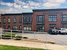 Regus | IN, Valparaiso - Indiana Ave