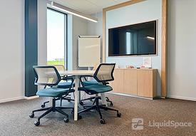 Regus | Bergen, Regus Flesland Airport