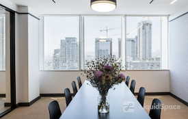 WeWork | 1150 S Olive St