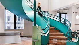 WeWork | 44 Montgomery