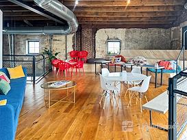 HQ | PA, Philadelphia - Snyder Avenue