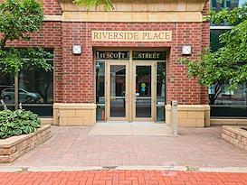 Regus | WI, Wausau - Scott St