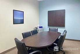 Regus | Legacy Town Center