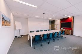 Regus | Utrecht Business Park
