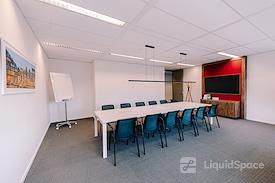 Regus | Utrecht Business Park