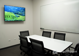 Enterprise Coworking | Greenwood Village