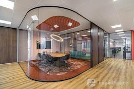 Work&Share Coworking Space 