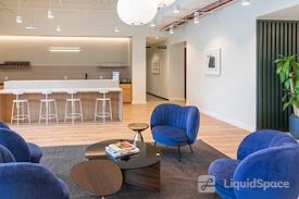 Industrious - Chapel Hill - The Gwendolyn