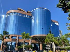 Regus | Rio de Janeiro, Mourisco Botafogo