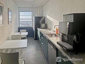 HQ | TX, Wichita Falls - Scott Ave