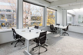 Industrious - Clarendon