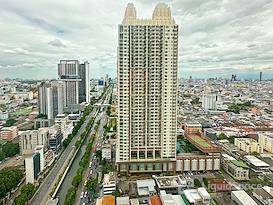 SPACES | Bangkok, Spaces Empire Tower