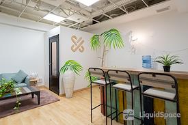 Urban Campus Jerónimo Coworking