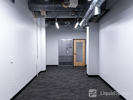 Elevator - Des Moines