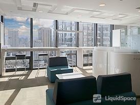 Regus | Kunming, Master