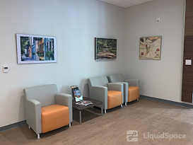 Office Evolution - Mount Pleasant