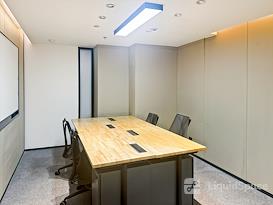 SPACES | Beijing, Strait International Building