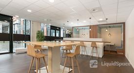 Regus | Den Bosch, Stationsplein