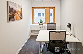 Regus | Stockholm, Norra Bantorget