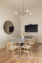 The New Work Project